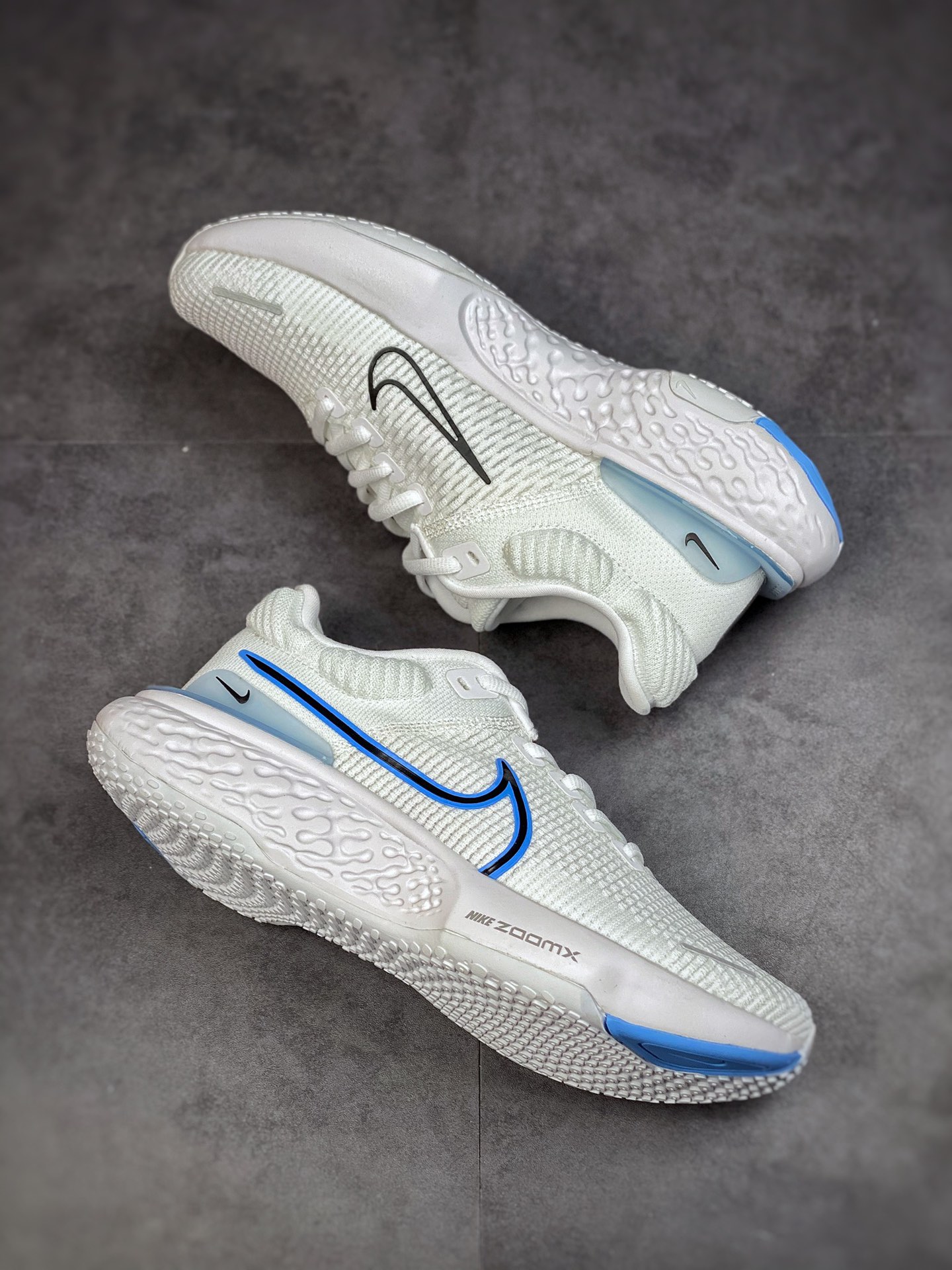 220 Nike ZoomX Invincible Run FK 2 官方同步上架 DH5425-100