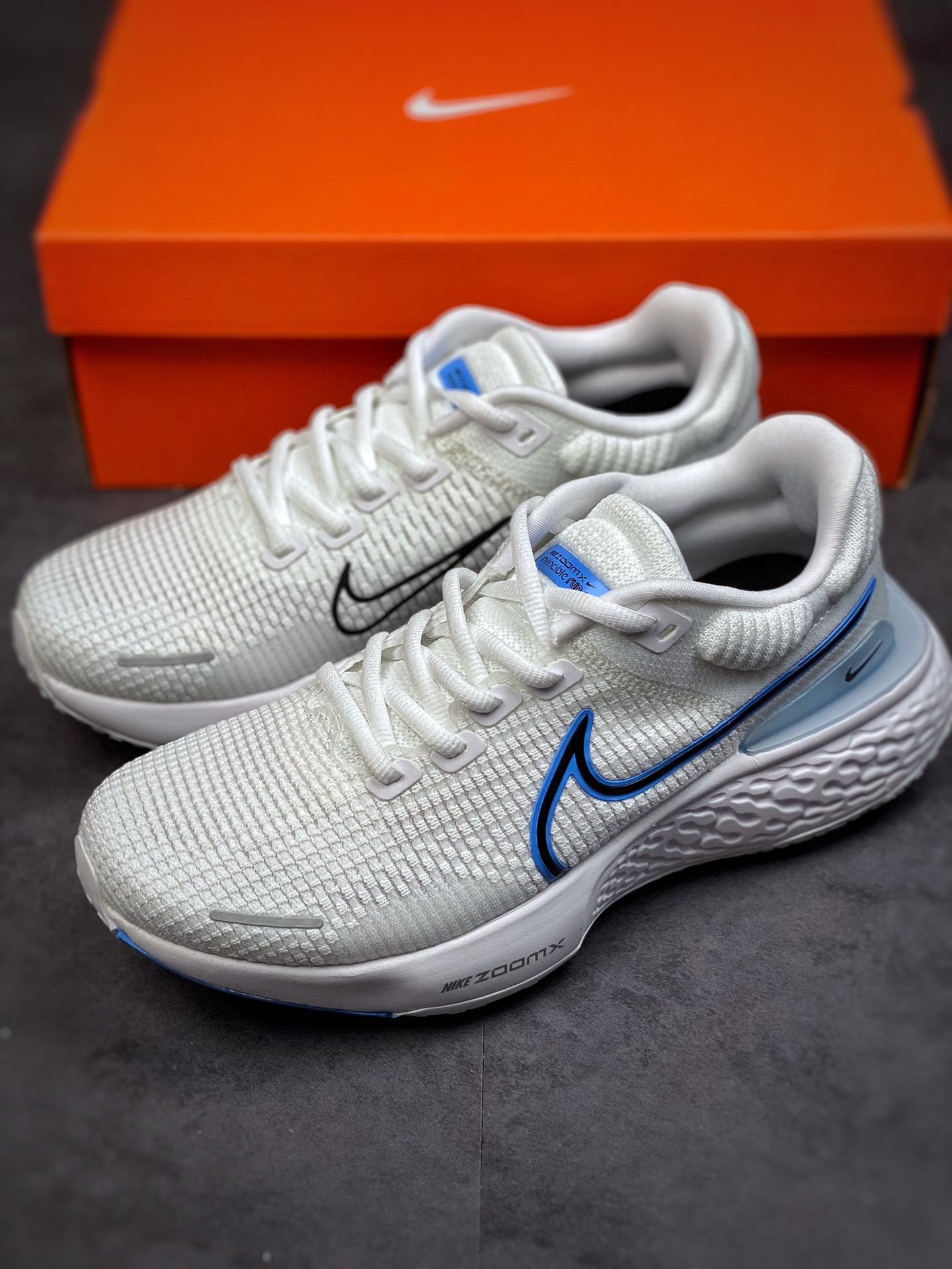 220 Nike ZoomX Invincible Run FK 2 官方同步上架 DH5425-100