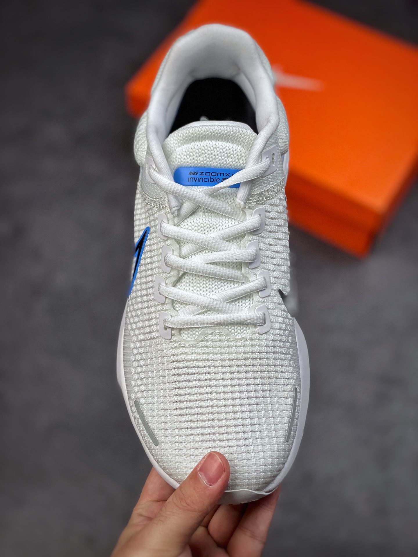 220 Nike ZoomX Invincible Run FK 2 官方同步上架 DH5425-100