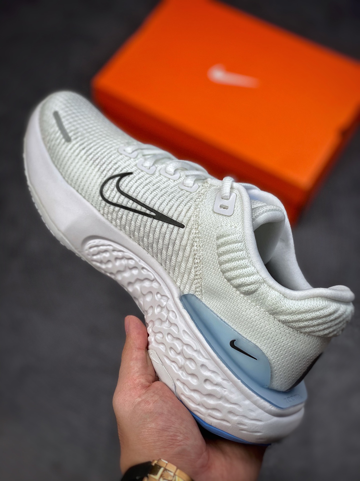 220 Nike ZoomX Invincible Run FK 2 官方同步上架 DH5425-100
