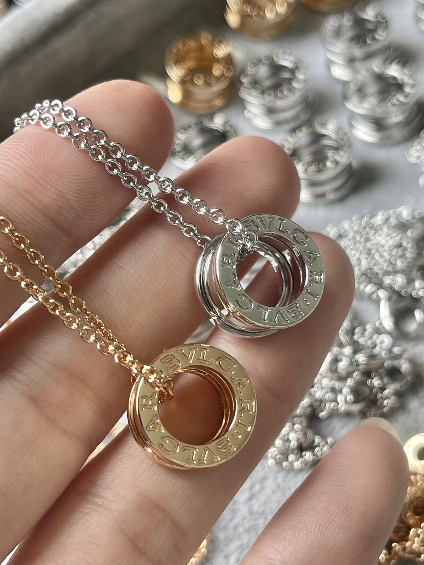 Bvlgari - Necklace