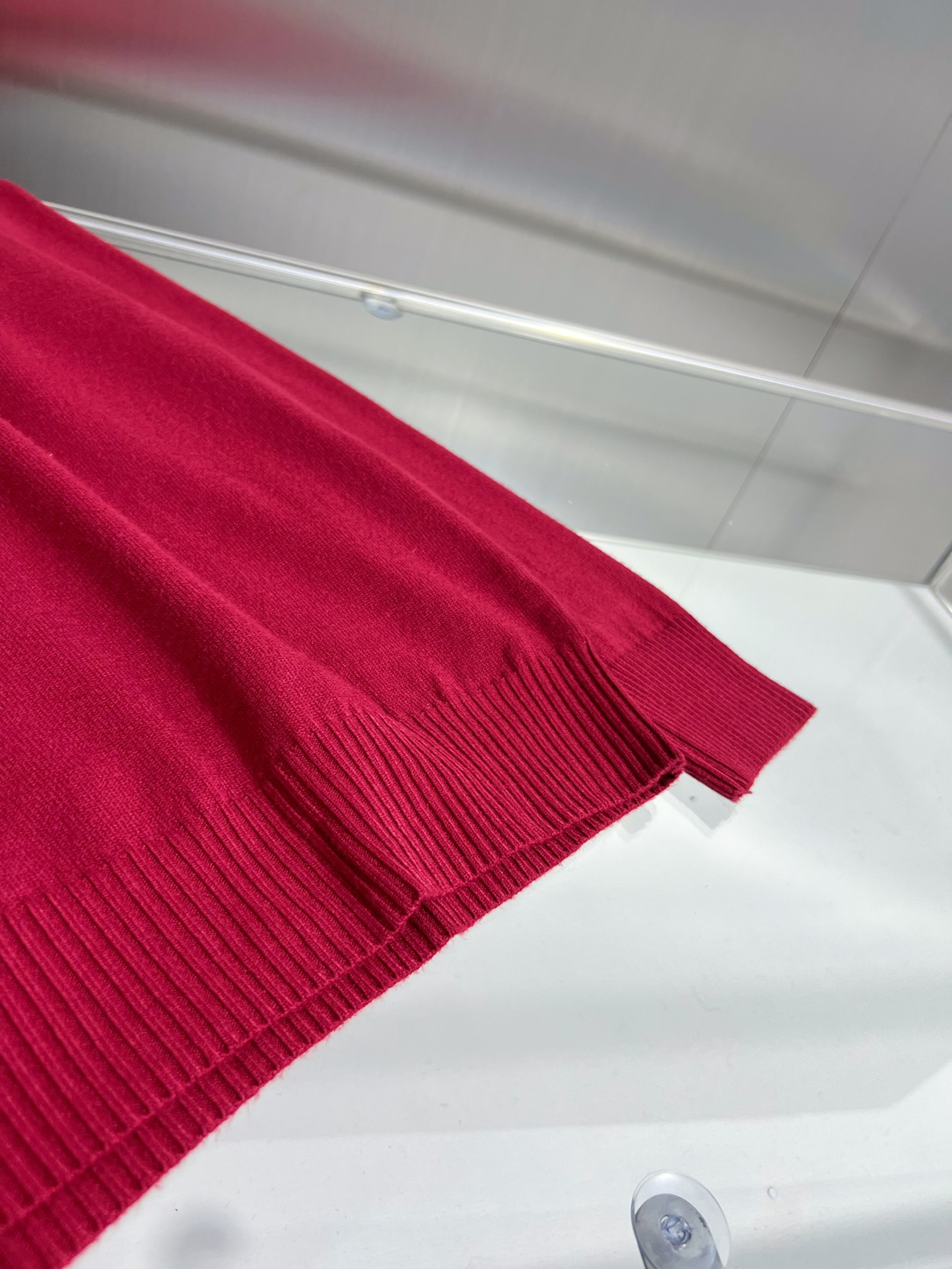 N301 Palygawa Kubao-Lin Sweater: Durable Wool Mix, Various Sizes, Multiple Colors. - 图片 6