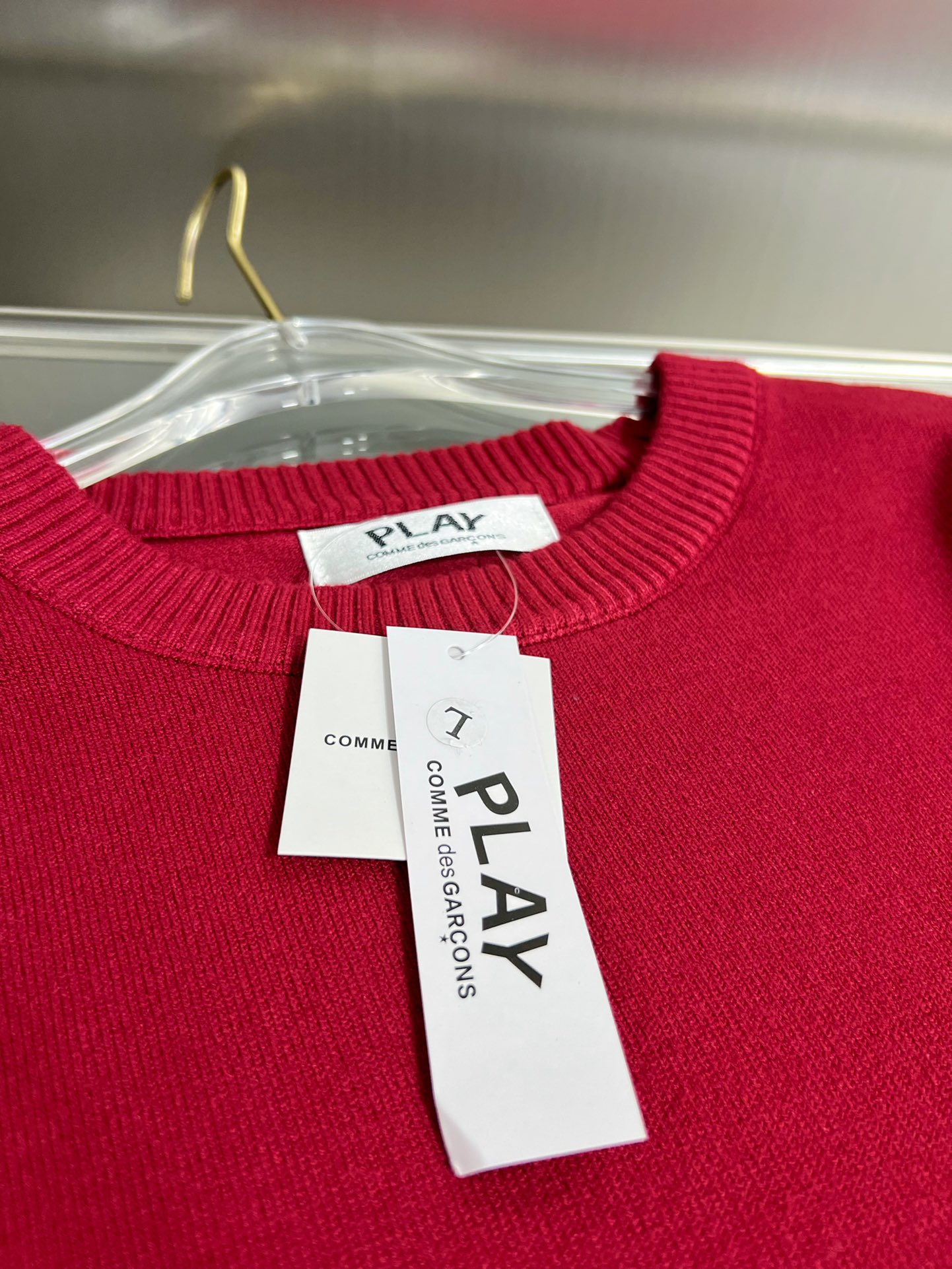 N301 Palygawa Kubao-Lin Sweater: Durable Wool Mix, Various Sizes, Multiple Colors. - 图片 3