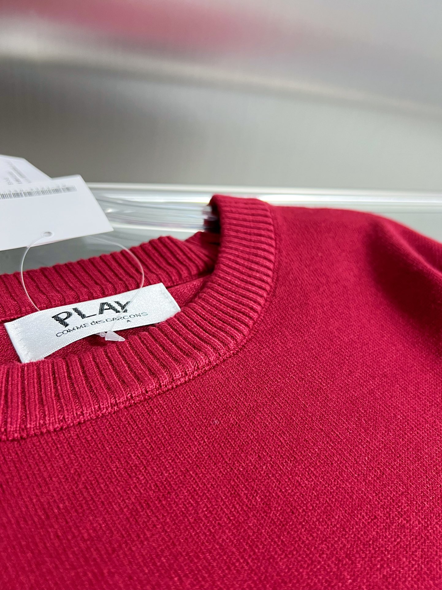N301 Palygawa Kubao-Lin Sweater: Durable Wool Mix, Various Sizes, Multiple Colors. - 图片 4