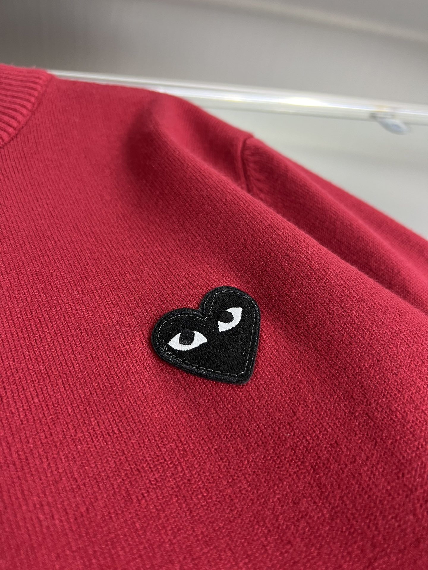 N301 Palygawa Kubao-Lin Sweater: Durable Wool Mix, Various Sizes, Multiple Colors. - 图片 7