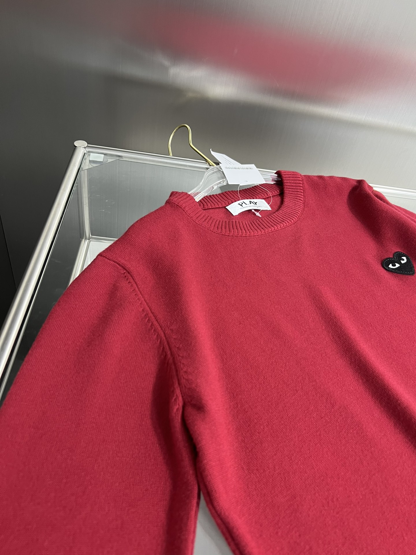 N301 Palygawa Kubao-Lin Sweater: Durable Wool Mix, Various Sizes, Multiple Colors. - 图片 5