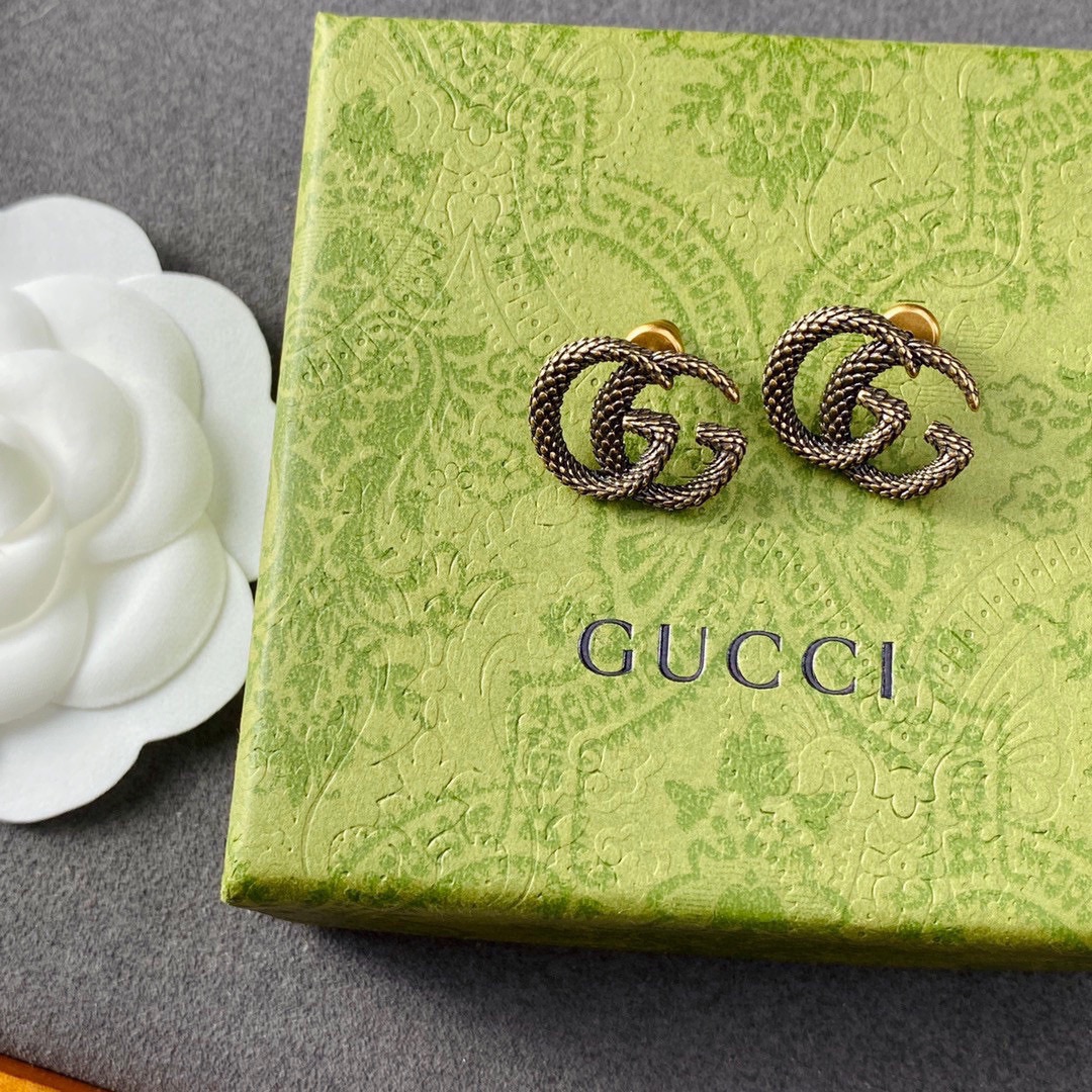 Gucci Jewelry Earring