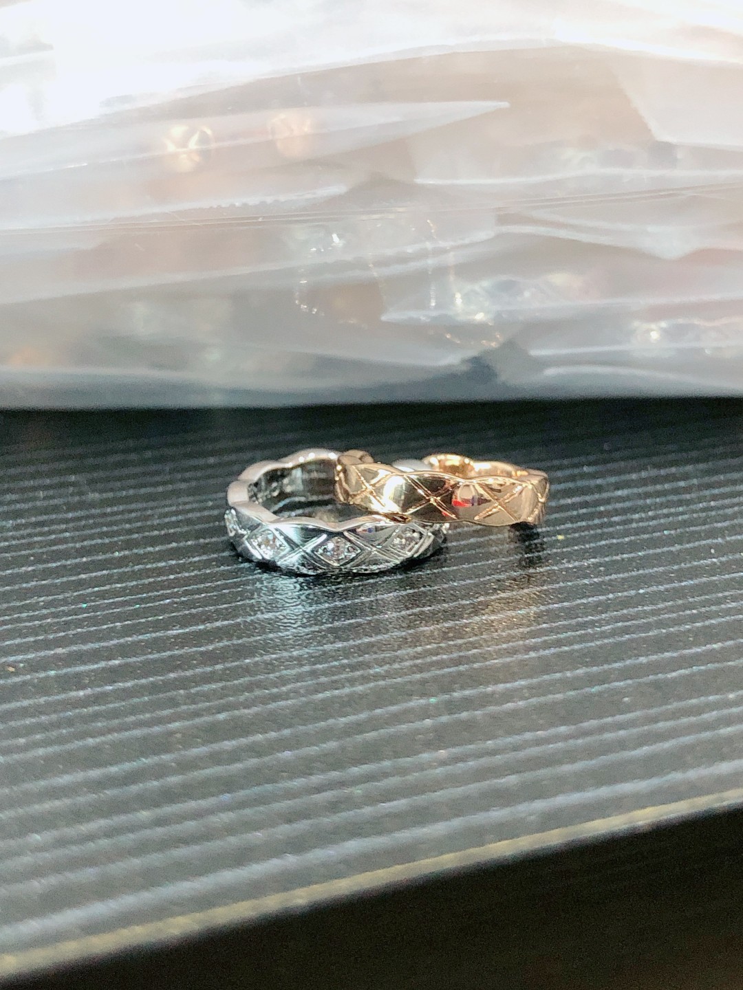 ❤️今日出货❤️
coco耳钉