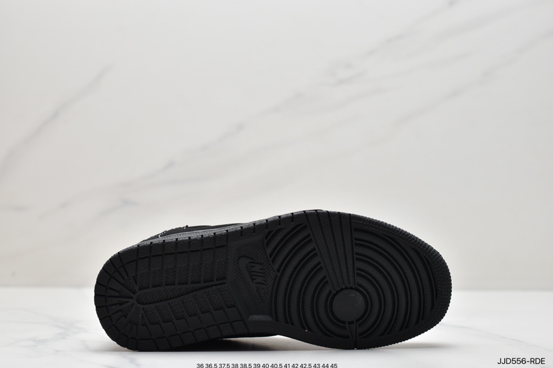 130 Air Jordan 1 Low Golf AJ1乔丹一代系列低帮经典复古文化休闲运动鞋 DD9315-002