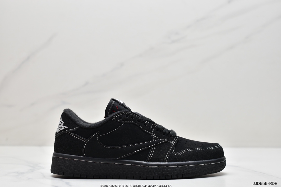 130 Air Jordan 1 Low Golf AJ1乔丹一代系列低帮经典复古文化休闲运动鞋 DD9315-002
