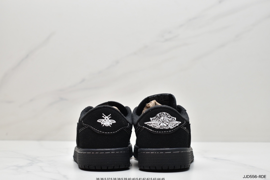 130 Air Jordan 1 Low Golf AJ1乔丹一代系列低帮经典复古文化休闲运动鞋 DD9315-002