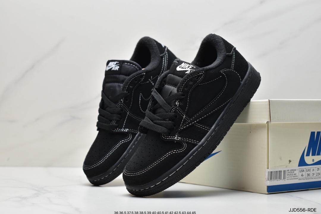 130 Air Jordan 1 Low Golf AJ1乔丹一代系列低帮经典复古文化休闲运动鞋 DD9315-002