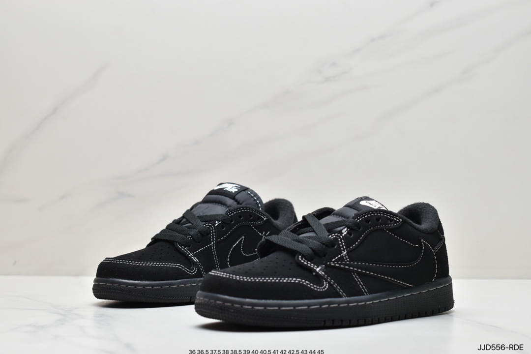 130 Air Jordan 1 Low Golf AJ1乔丹一代系列低帮经典复古文化休闲运动鞋 DD9315-002