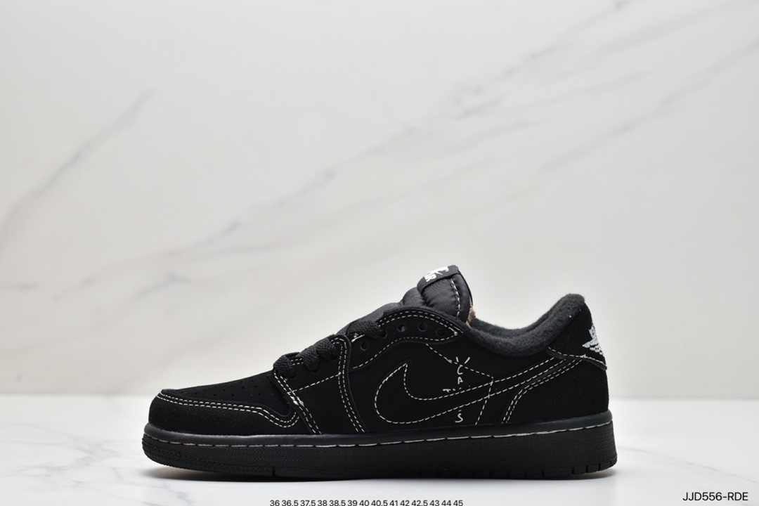 130 Air Jordan 1 Low Golf AJ1乔丹一代系列低帮经典复古文化休闲运动鞋 DD9315-002