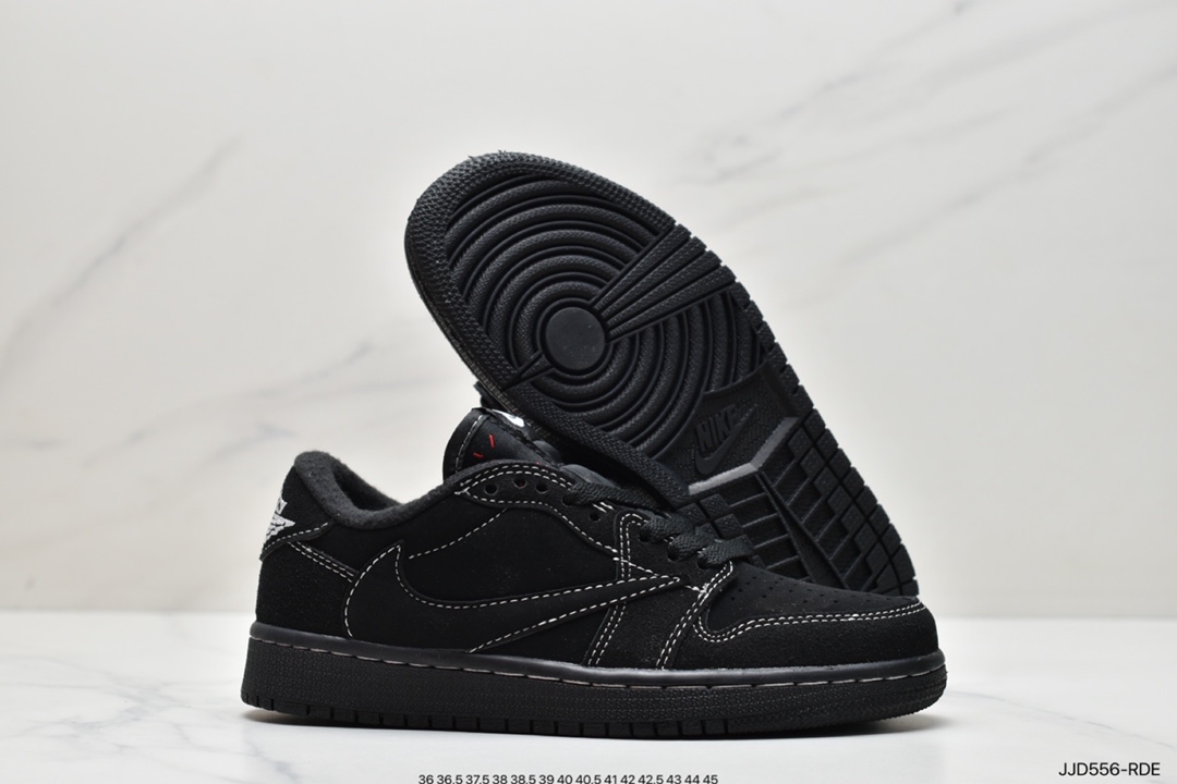 130 Air Jordan 1 Low Golf AJ1乔丹一代系列低帮经典复古文化休闲运动鞋 DD9315-002