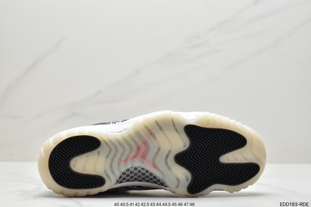 340 耐克/Nike Wmns Air Jordan 11 Retro AJ11/乔11代迈克尔·乔丹运动文化篮球鞋AH7860-101