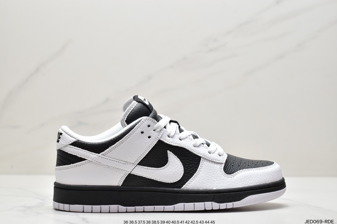 150 耐克Nike SB Dunk Low 扣篮系列复古低帮休闲运动滑板板鞋DN1431-002
