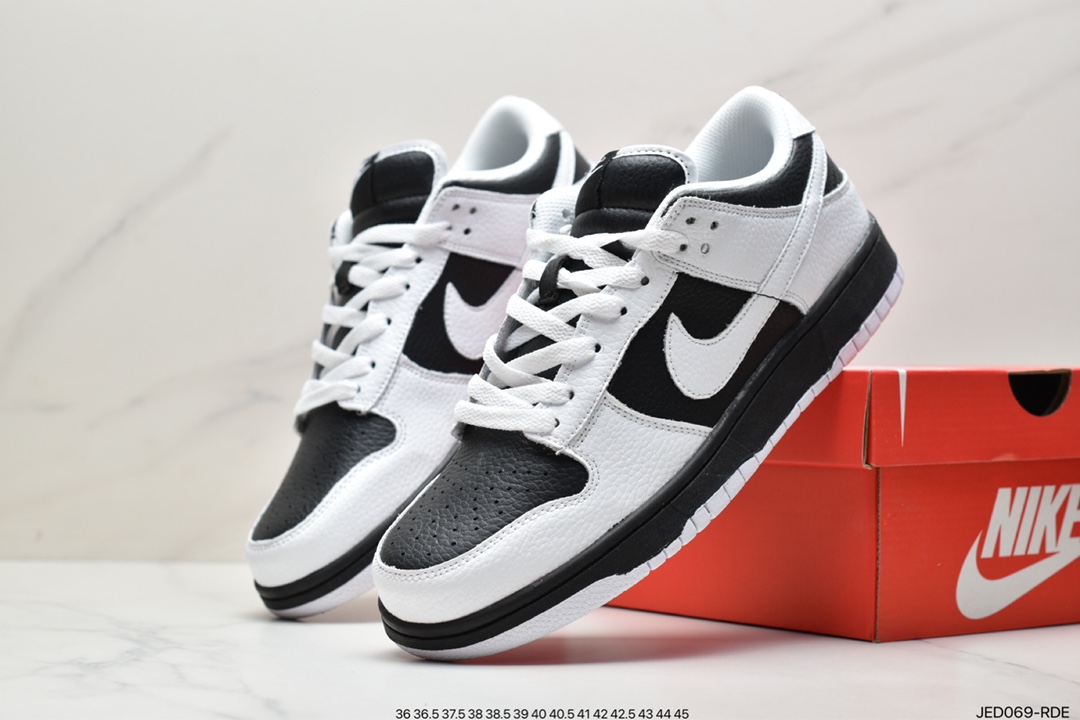 150 耐克Nike SB Dunk Low 扣篮系列复古低帮休闲运动滑板板鞋DN1431-002