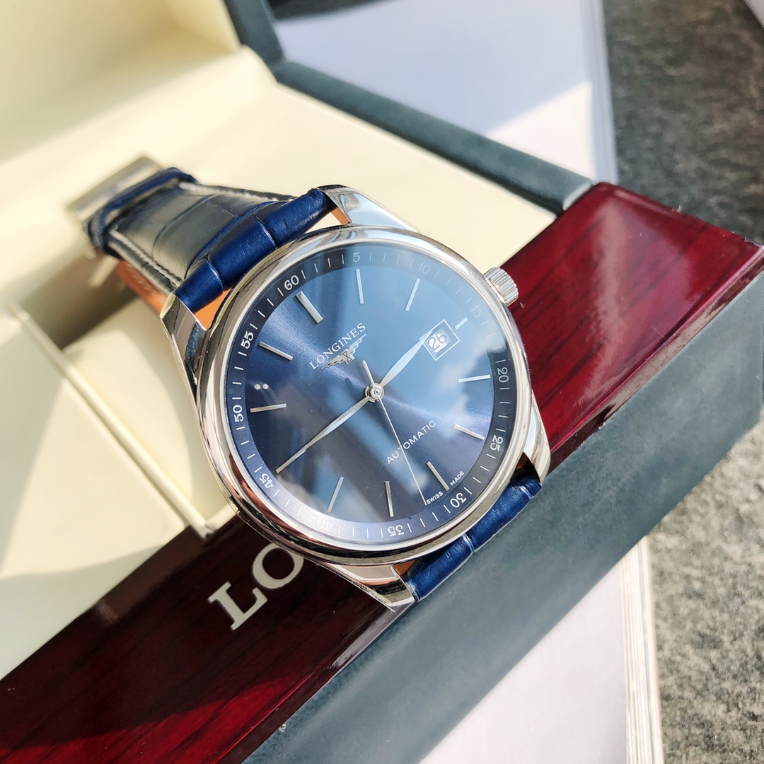 Часы Longines