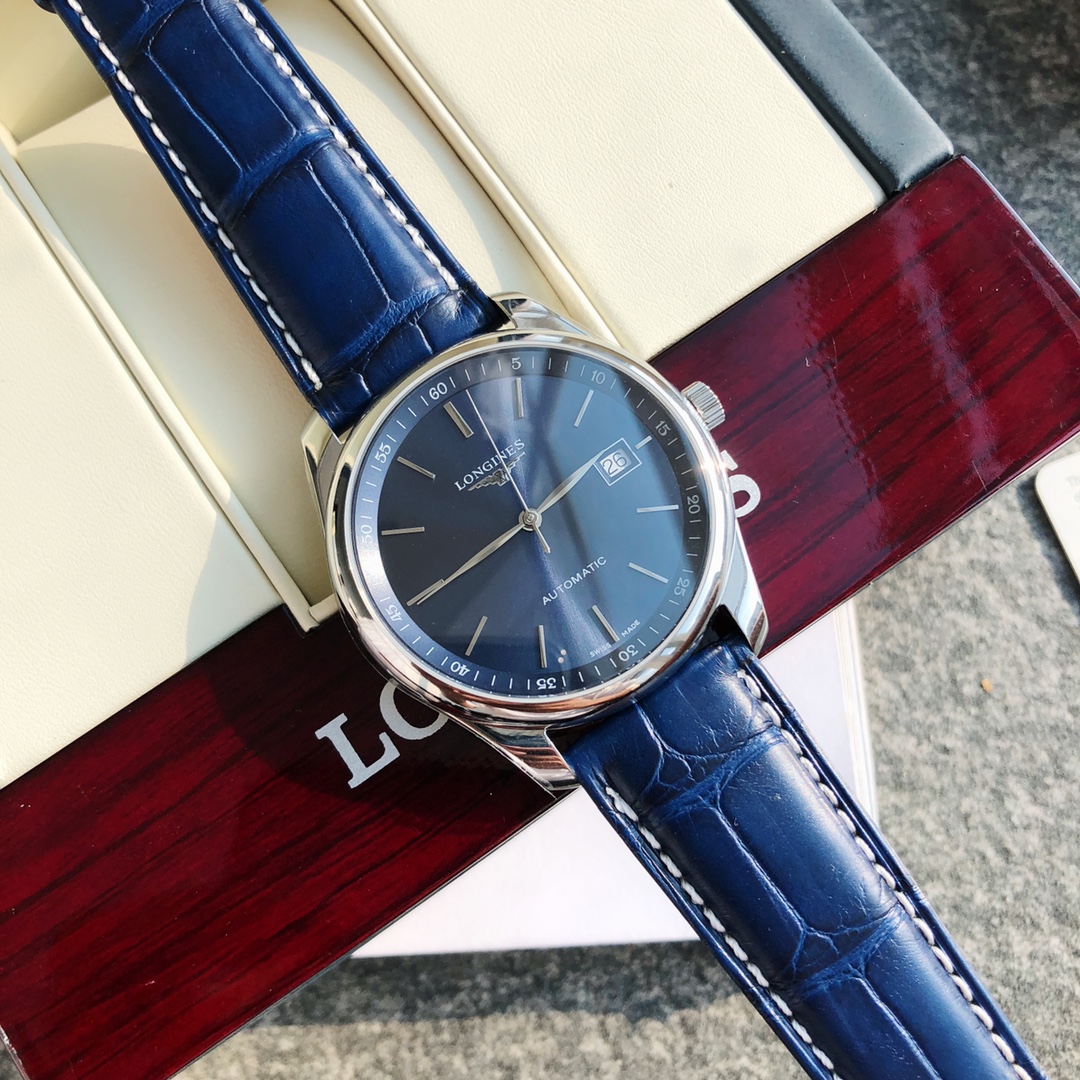 Часы Longines