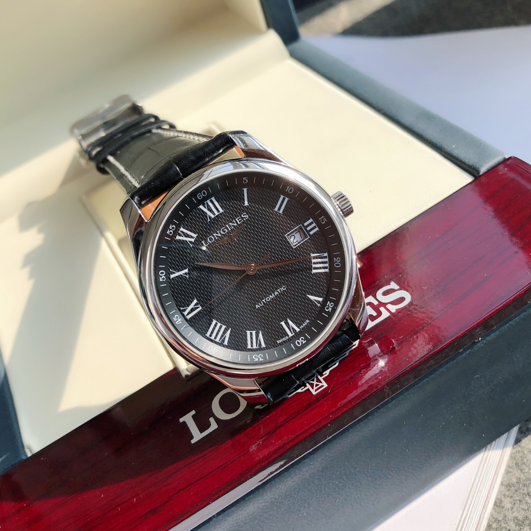 Часы Longines
