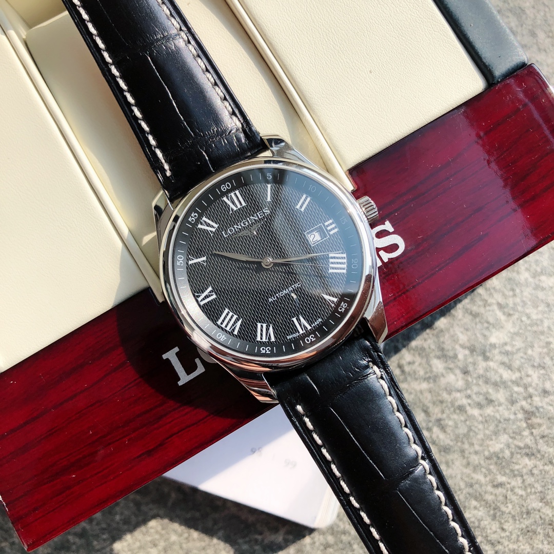 Часы Longines