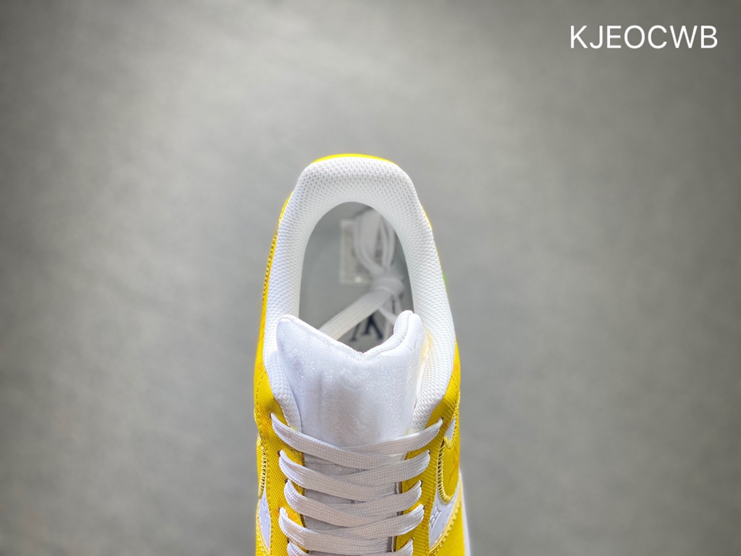 300 Lv x Nike Air Force 1 Low 路易斯威登驴牌LV联名空军一号LD-0212
