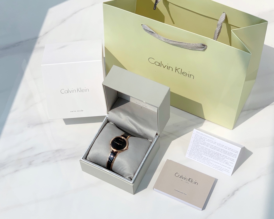 Часы Calvin Klein