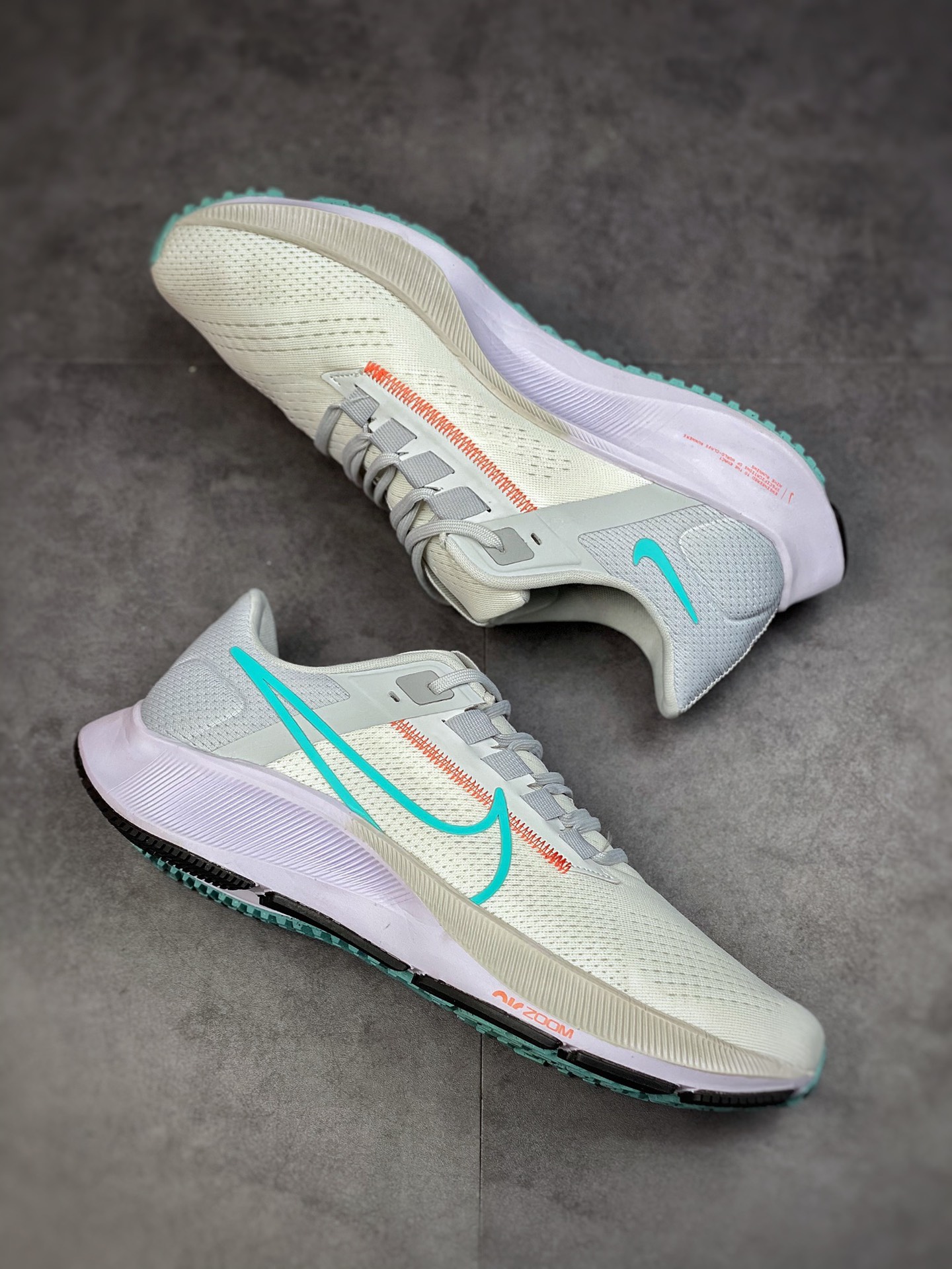 170 Air Zoom Pegasus 38飞马系列 CW7356-105