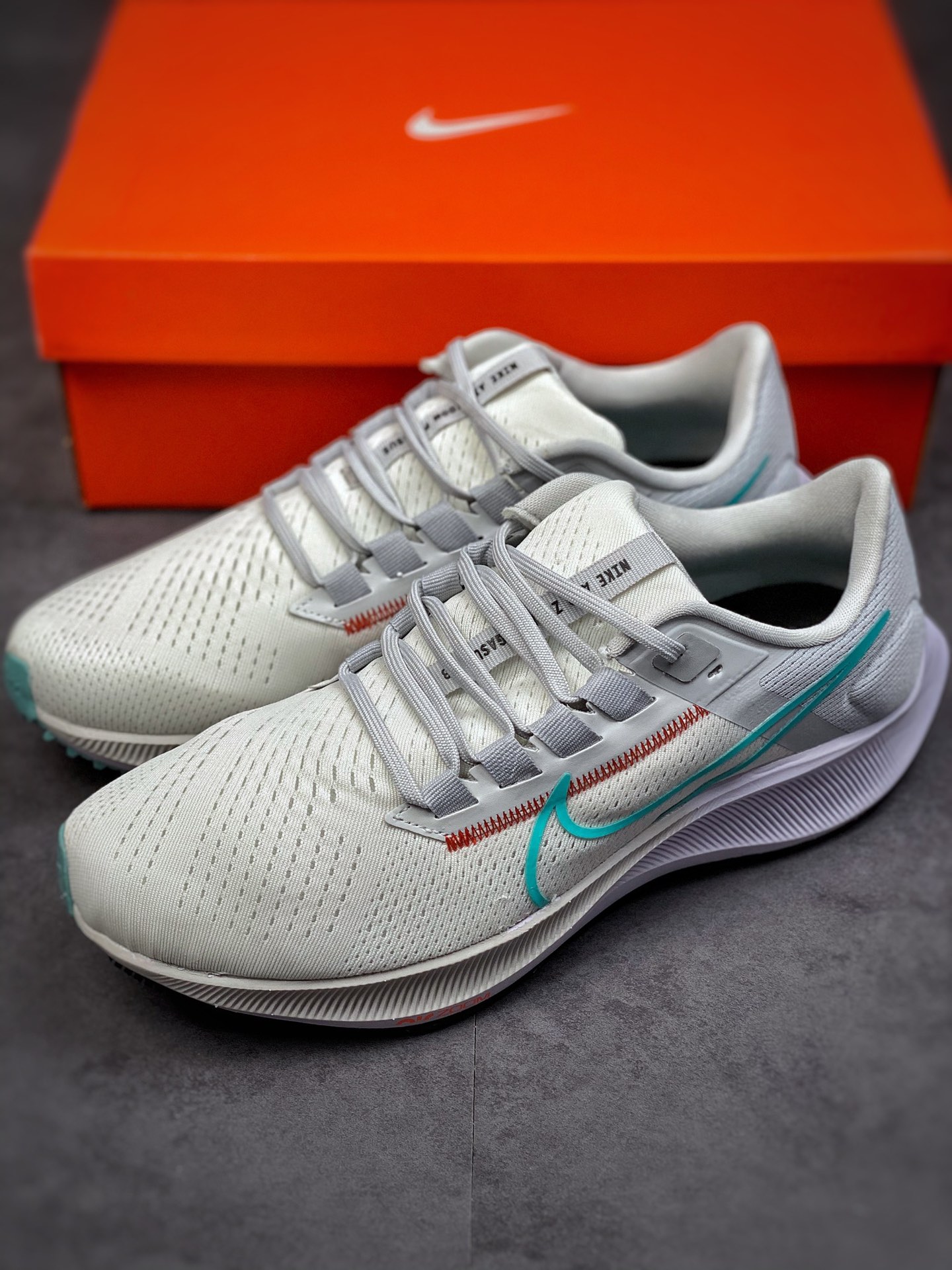 170 Air Zoom Pegasus 38飞马系列 CW7356-105