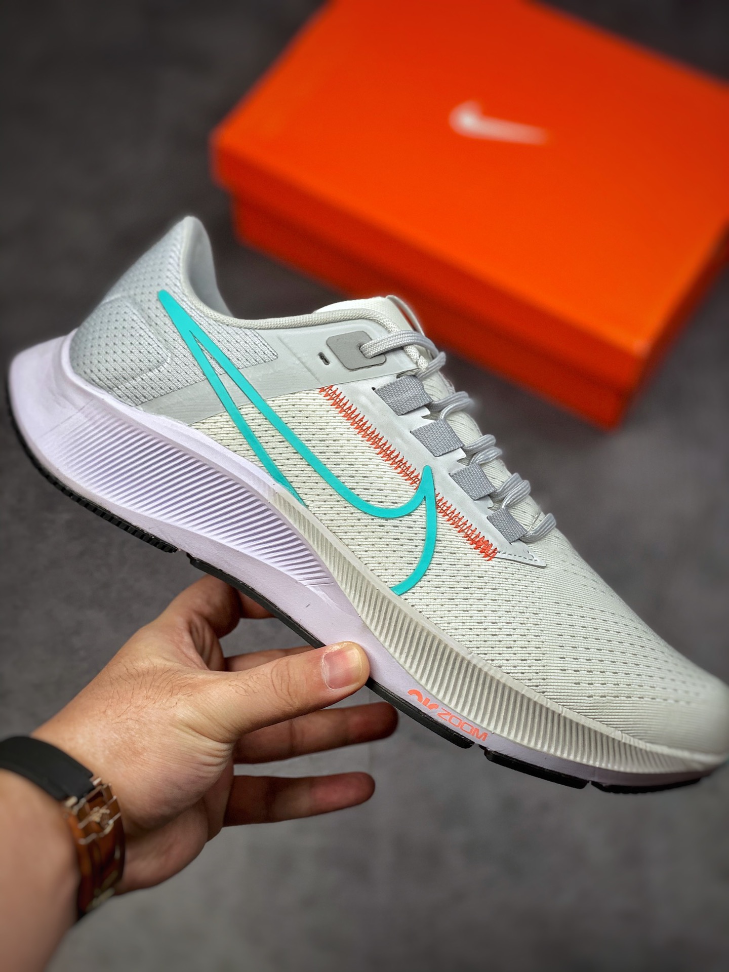 170 Air Zoom Pegasus 38飞马系列 CW7356-105