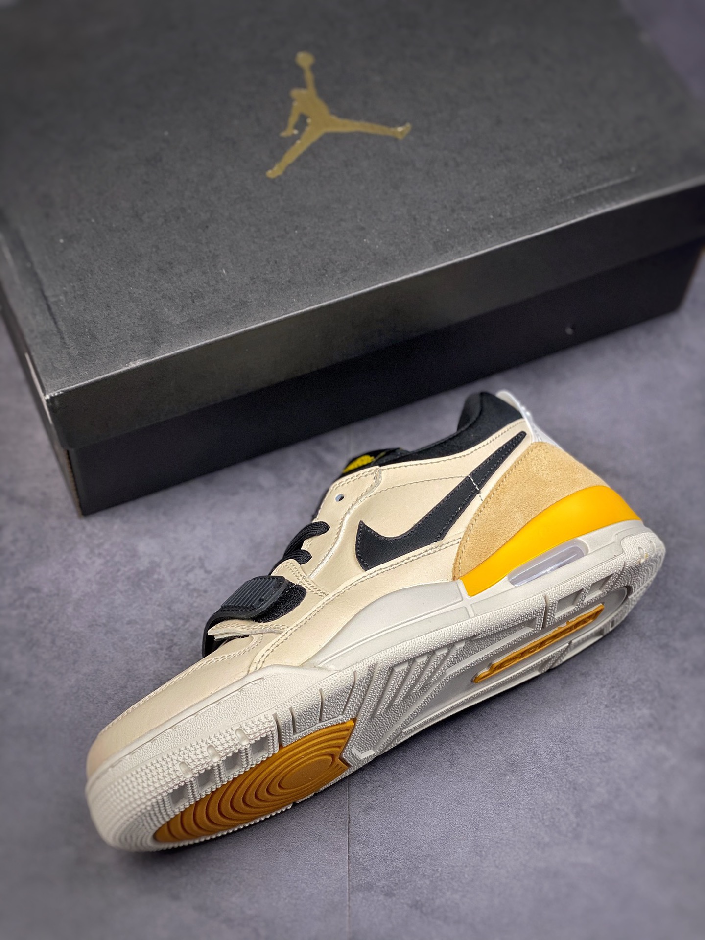 260 Air Jordan Legacy 312 顶级纯原版本 CD706-200