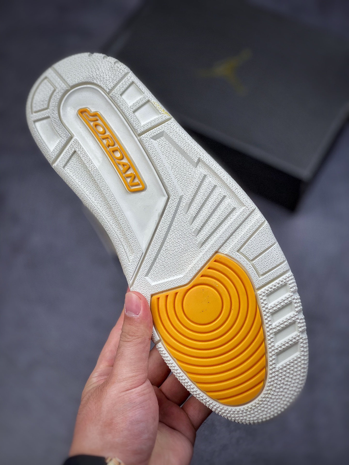 260 Air Jordan Legacy 312 顶级纯原版本 CD706-200