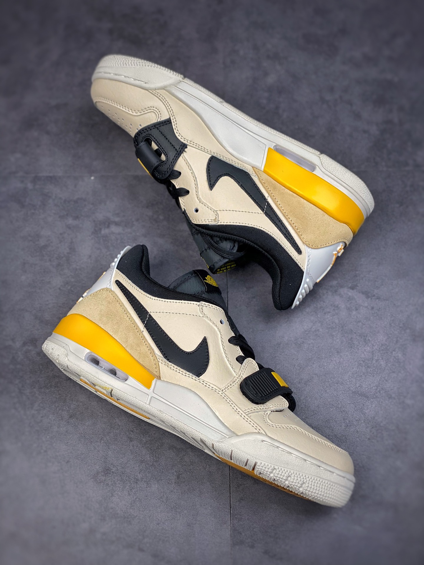 260 Air Jordan Legacy 312 顶级纯原版本 CD706-200