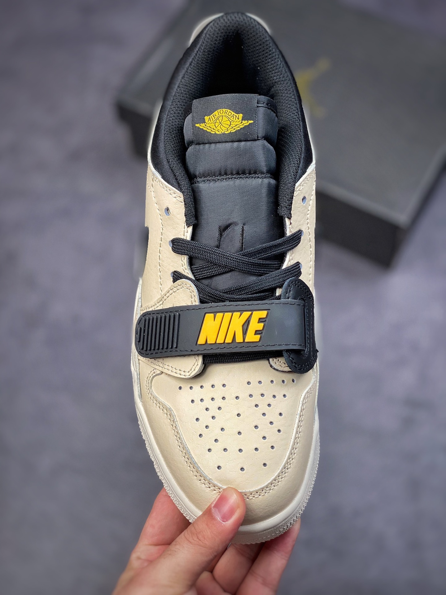 260 Air Jordan Legacy 312 顶级纯原版本 CD706-200