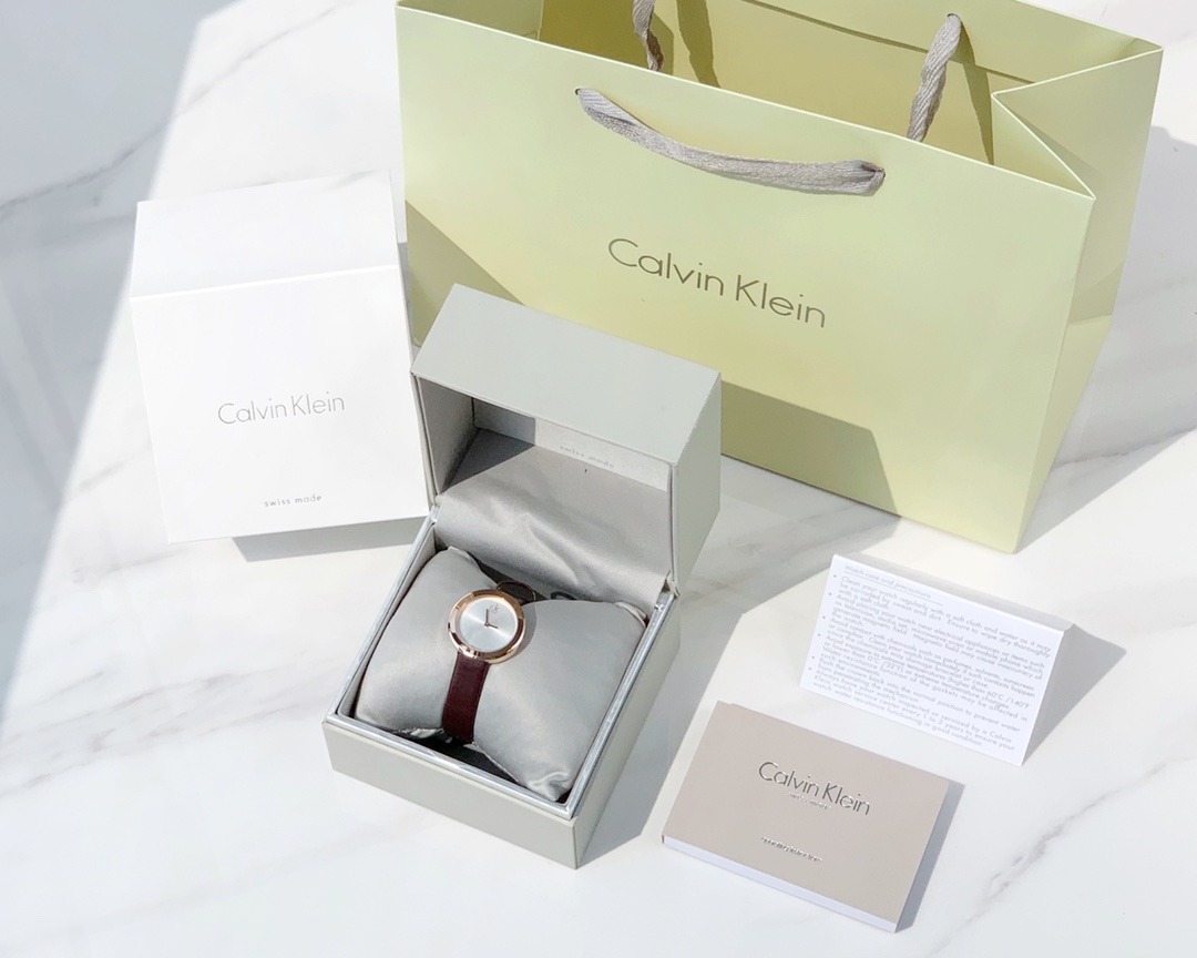 Часы Calvin Klein