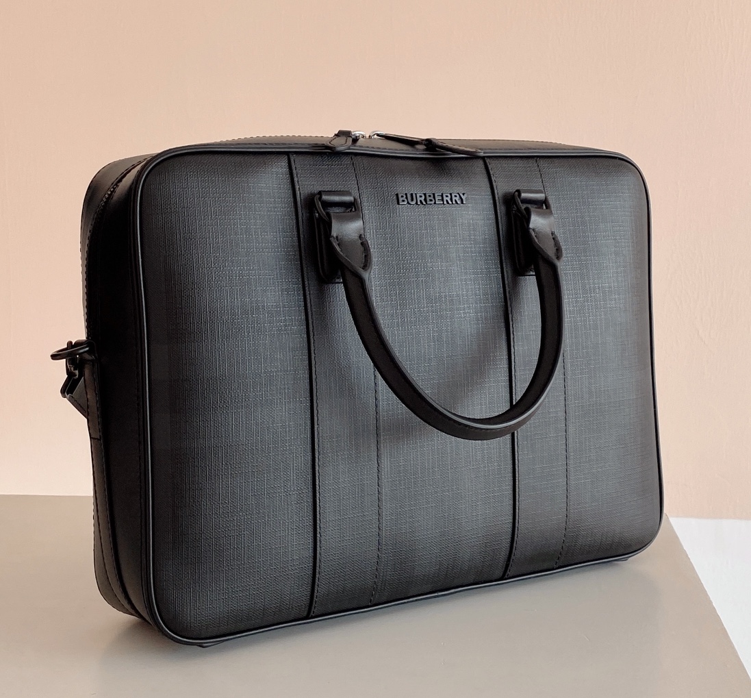 Burberry Black business