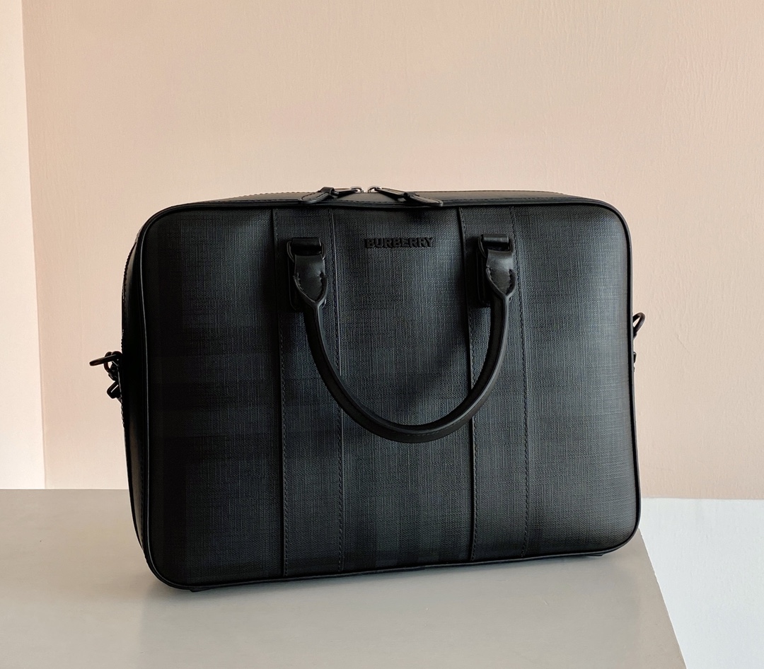 Burberry Black business
