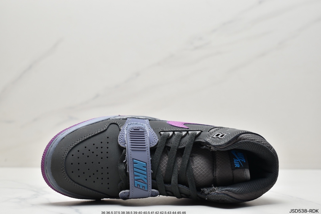 200 Air Jordan Legacy 312 顶级纯原版本 AV3922-013