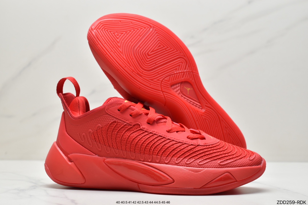 230 Air Jordan Jumpman 1 PF 中帮复古休闲运动文化篮球鞋DN1772-104