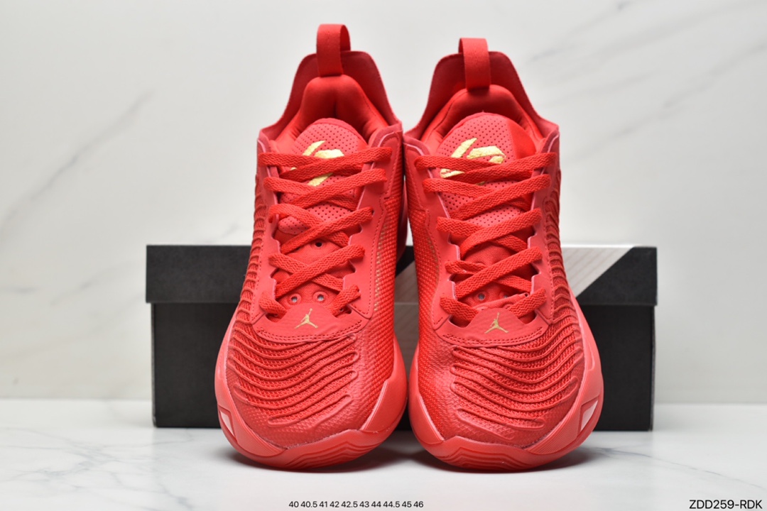 230 Air Jordan Jumpman 1 PF 中帮复古休闲运动文化篮球鞋DN1772-104
