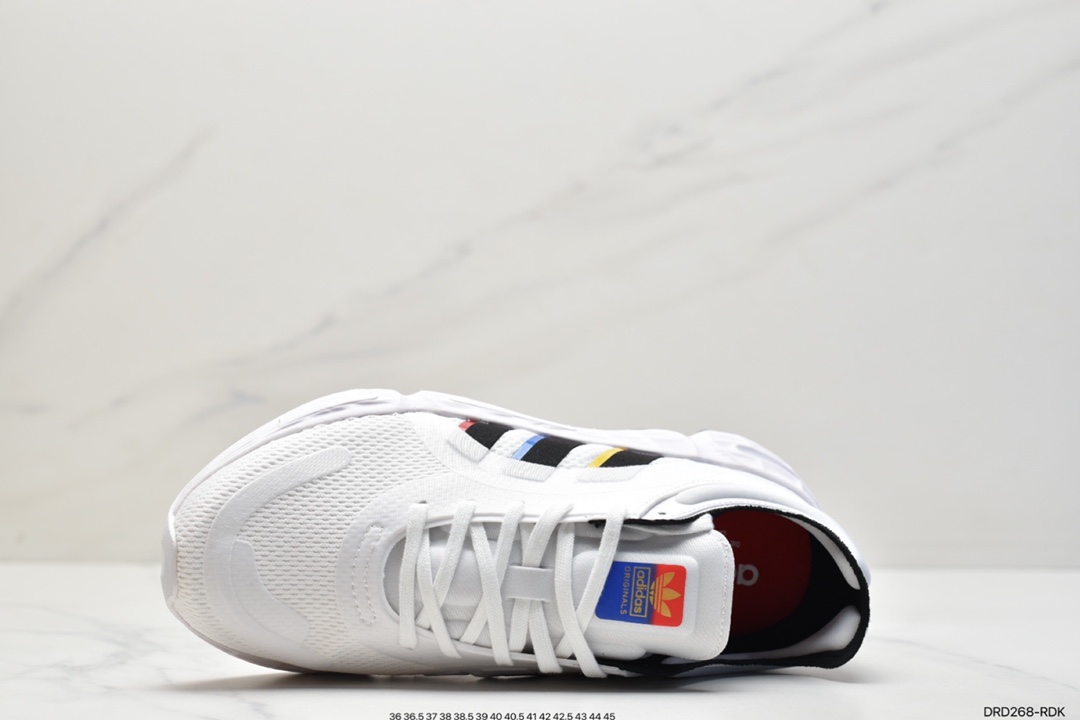 Adidas SONKEI fashion all-match FY1423