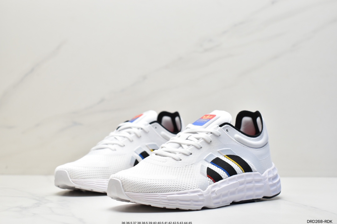 Adidas SONKEI fashion all-match FY1423