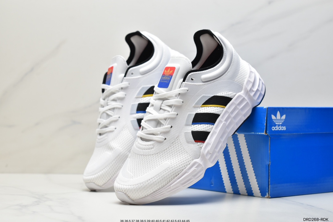 Adidas SONKEI fashion all-match FY1423