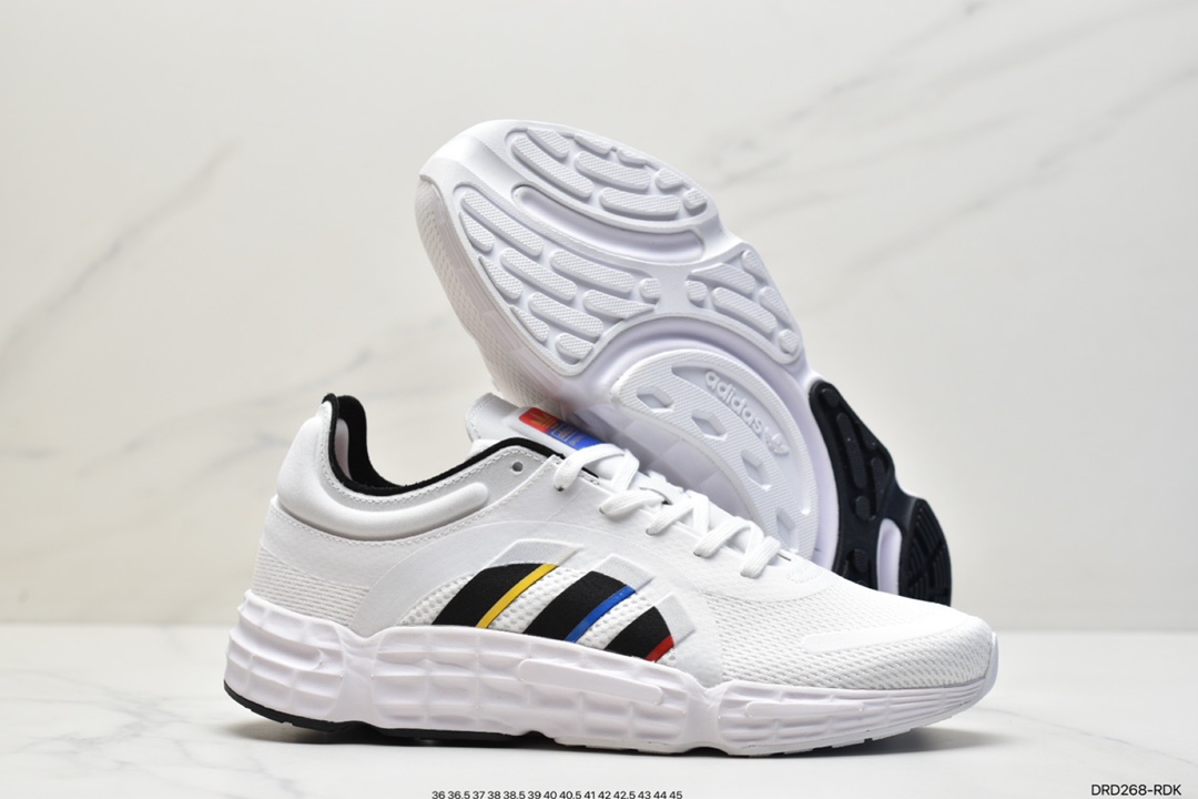 Adidas SONKEI fashion all-match FY1423