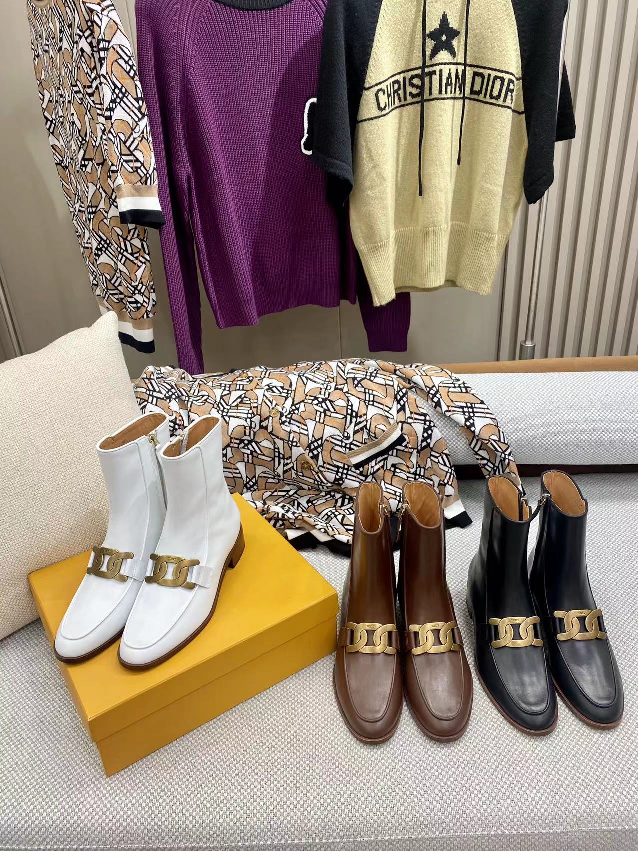 [TODS Women