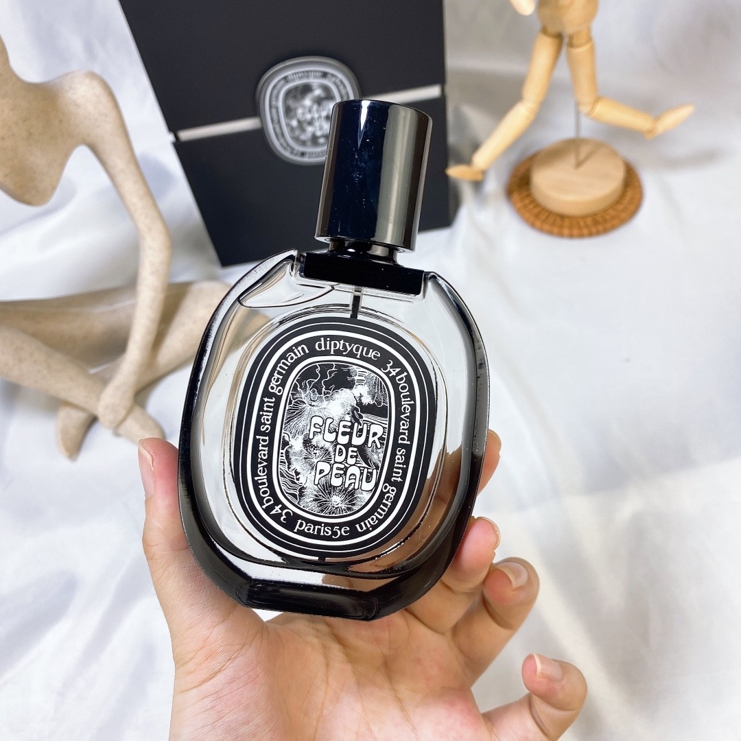 Louis Vuitton Haute Couture Artisanal Perfumery Haute Fragrance Scent 4