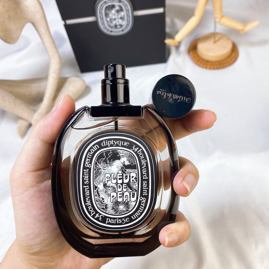 Louis Vuitton Haute Couture Artisanal Perfumery Haute Fragrance Scent 6