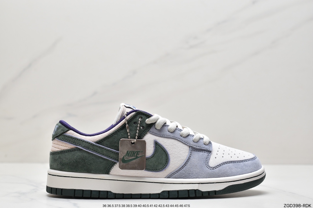 290 Otomo Katsuhiro x Nike SB Dunk Low ”Steamboy OST” 木星  LF0039-007
