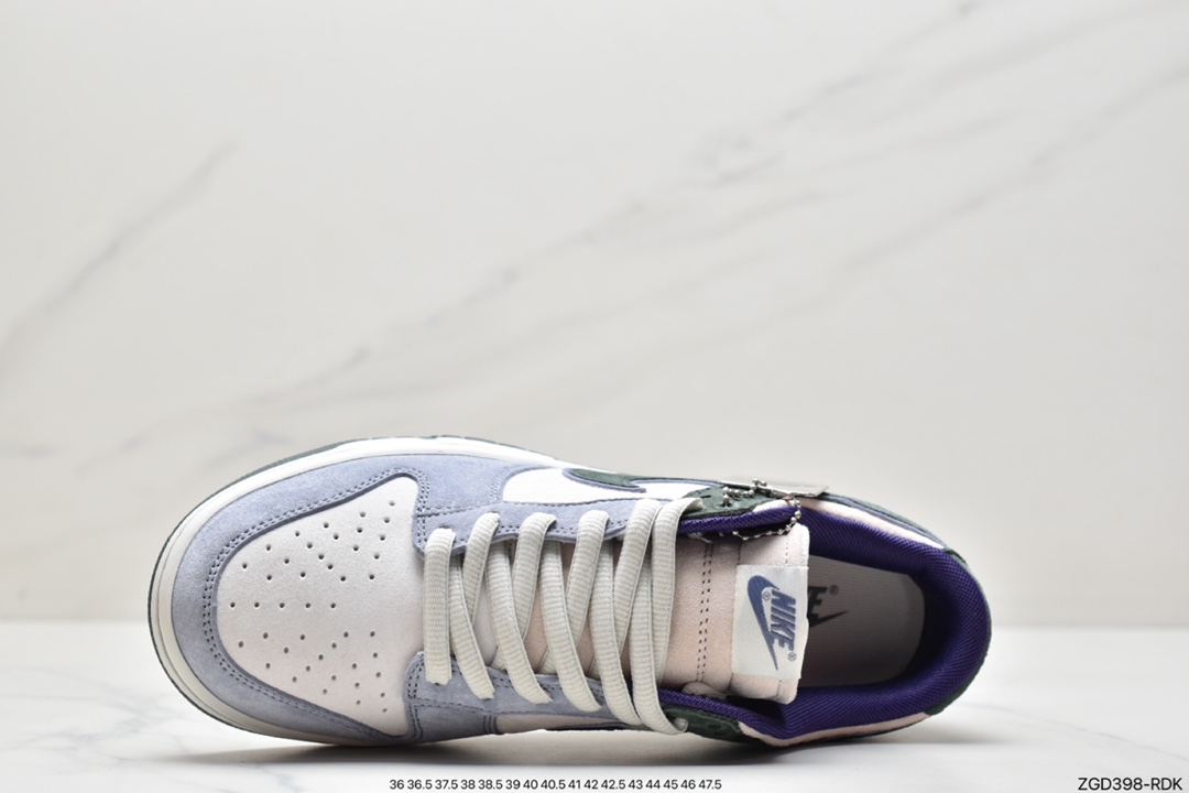 290 Otomo Katsuhiro x Nike SB Dunk Low ”Steamboy OST” 木星  LF0039-007